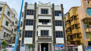 Ditto Room Jairam Golden Beach, New Digha